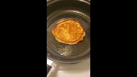 Hot cakes