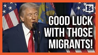 It's Happening! No More Funding for Sanctuary Cities