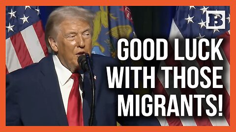 It's Happening! No More Funding for Sanctuary Cities