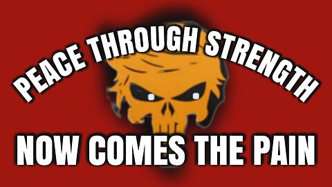 BOLTON BOOM 💥 Scalps Take Time! Trump Putin Summit, Updates More!