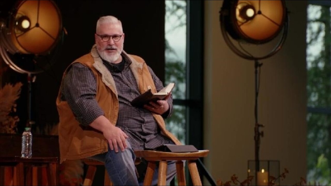 Brett Meador Prophecy Update - Signs of the Times