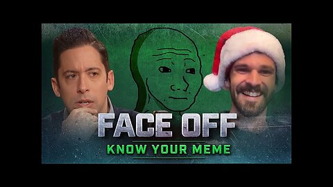 Michael Knowles w/ Spencer Klavan CHALLENGE: Know Your Meme! - 12/26/24