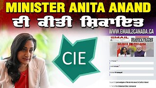 LIVE : 14-10-25 | MINISTER ANITA ANAND ਦੀ ਕੀਤੀ ਸ਼ਿਕਾਇਤ | JAWAAB MANGDA PUNJAB