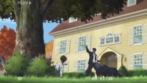 How a Blind Old Man Became the Scariest Villain on The Boondocks