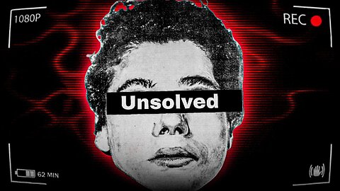 The Darkest Unsolved Cases You’ve Never Heard Of [ vol 2 ]