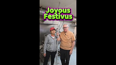 Festivus. Deal With It.