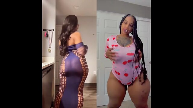 BADDEST BADDIES 🔥🩷🤍