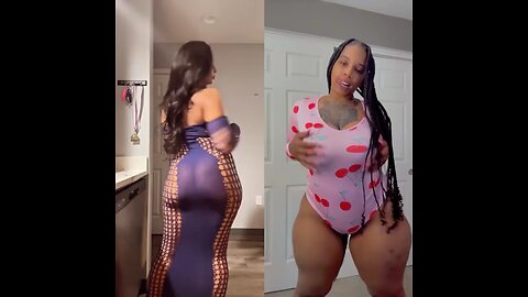 BADDEST BADDIES 🔥🩷🤍