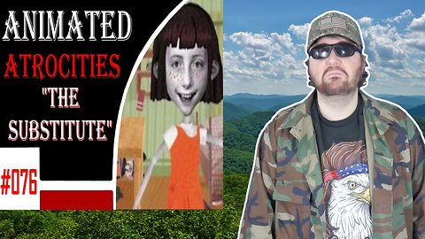 Animated Atrocities 076 - Angela Anaconda (TMME) - Reaction! (BBT)