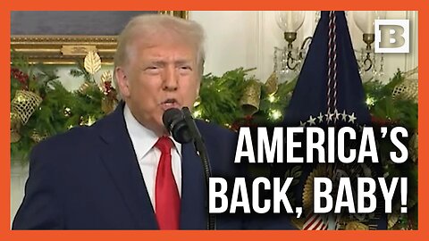 Trump: Democrats Fight for Illegals, Career Criminals, and Terrorists over Americans