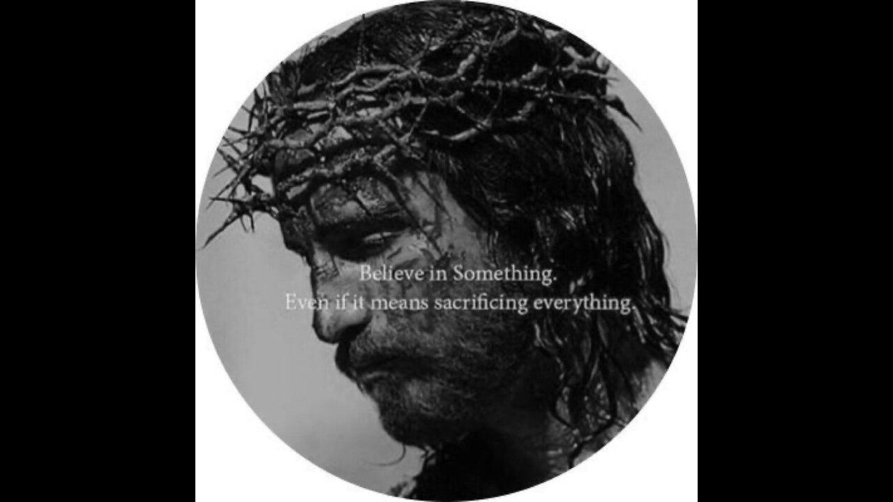 So you God's best friend ? Do you really love him ?