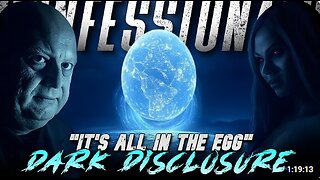 Disclosure Deception- Illuminating the Dark Forces The Confessionals