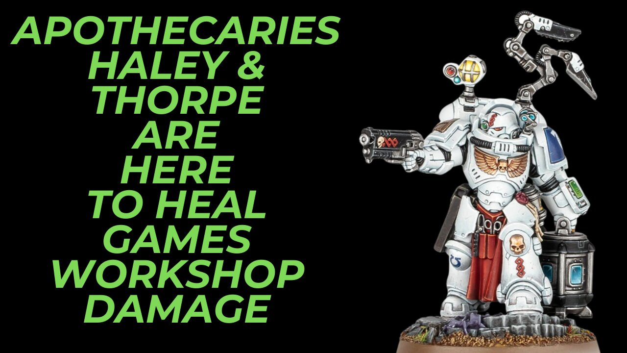 Warhammer 40K Appears to Remove Female Adeptus Custodes From Canon | Retcon Erased