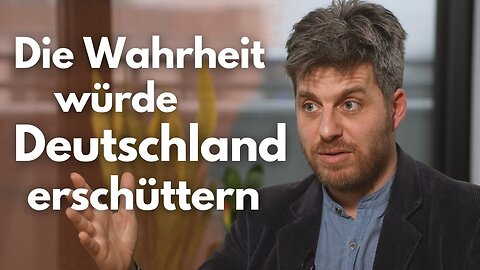 ☝️Warum die Corona-Aufarbeitung an politischen scheitert | B. Barucker