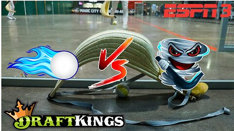 World Jai Alai League Match Day! Fireballs vs Cyclones PREVIEW!