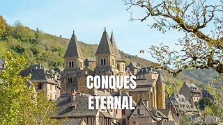 Secrets of the Timeless Stone Village Revealed!