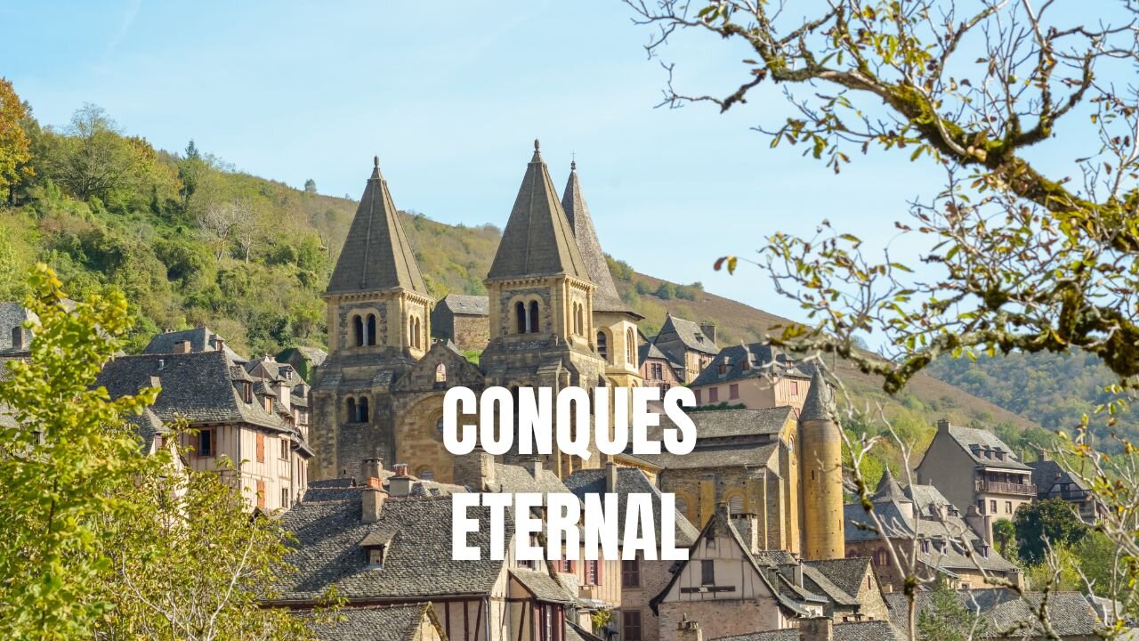 Secrets of the Timeless Stone Village Revealed!