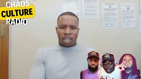 Tory Lanez Seeks Pardon From Gavin Newsom In Case Against Megan Thee Stallion