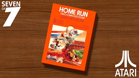 Home Run (Atari 2600)