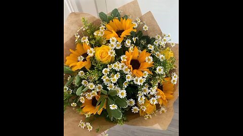 A gift from nature 🌺