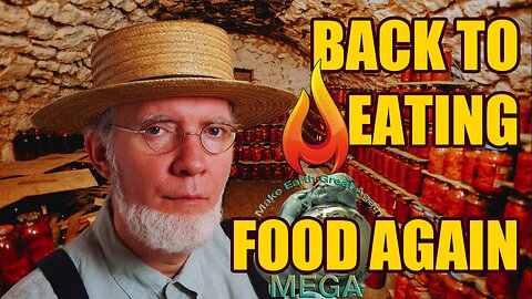 15 Amish Foods We Will All Be Eating Again Soon