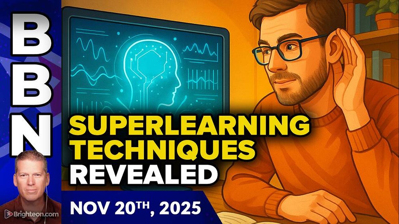 Superlearning techniques, CDC breakthrough, and Google's EVIL revealed