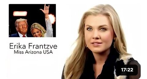 Erika Kirk exposed!