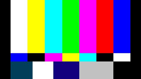 White Noise: Network Sign Off