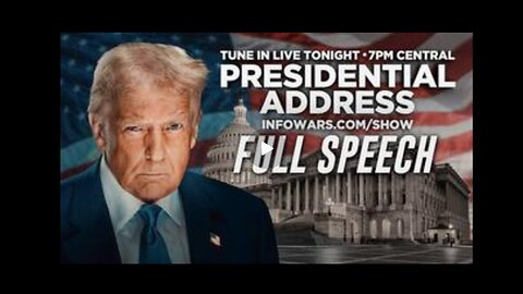 Full Historic Speech- President Trump Lays Out Plan For America'S Golden Age & Calls Out Democrats!!