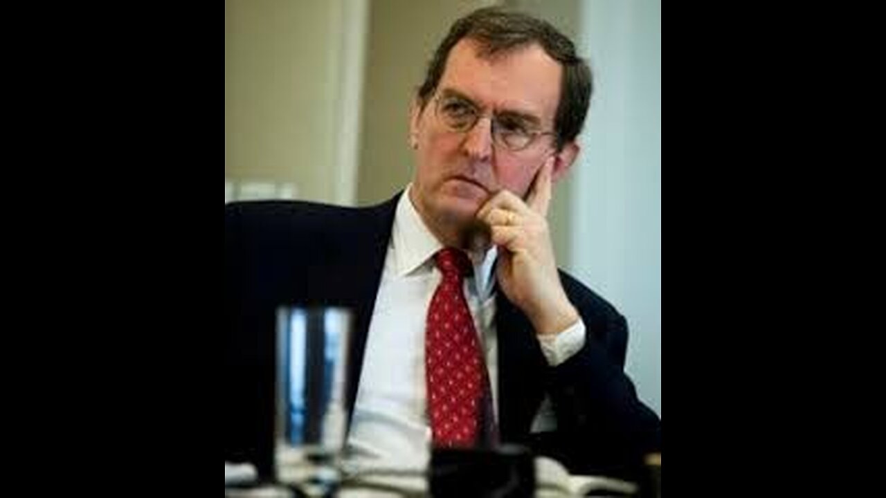 America 2034 by John Derbyshire.