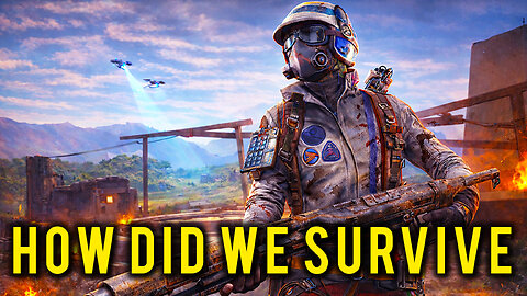 They Didn't Want to Team Up... So We Had to Put Them Down (Arc Raiders)