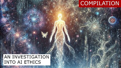 COMPILATION: An Investigation into AI Ethics
