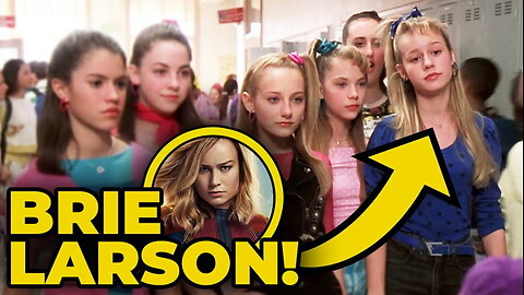 10 Actors You Had No Idea Were In These Movies