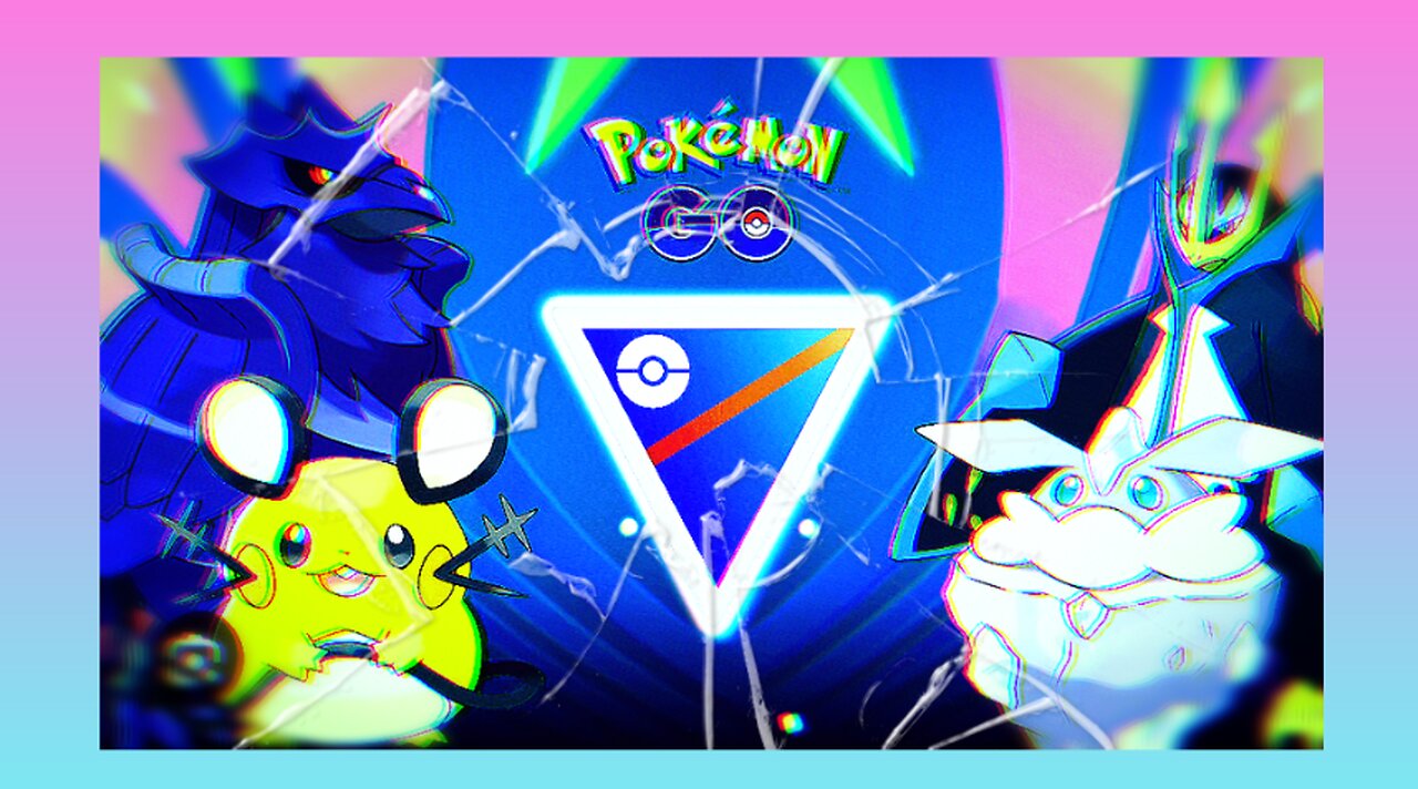 Pokemon Go Curb Stomp Battles