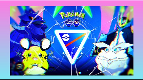 Pokemon Go Curb Stomp Battles