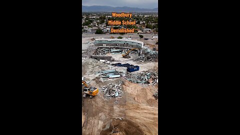 C.W. Woodbury Middle School