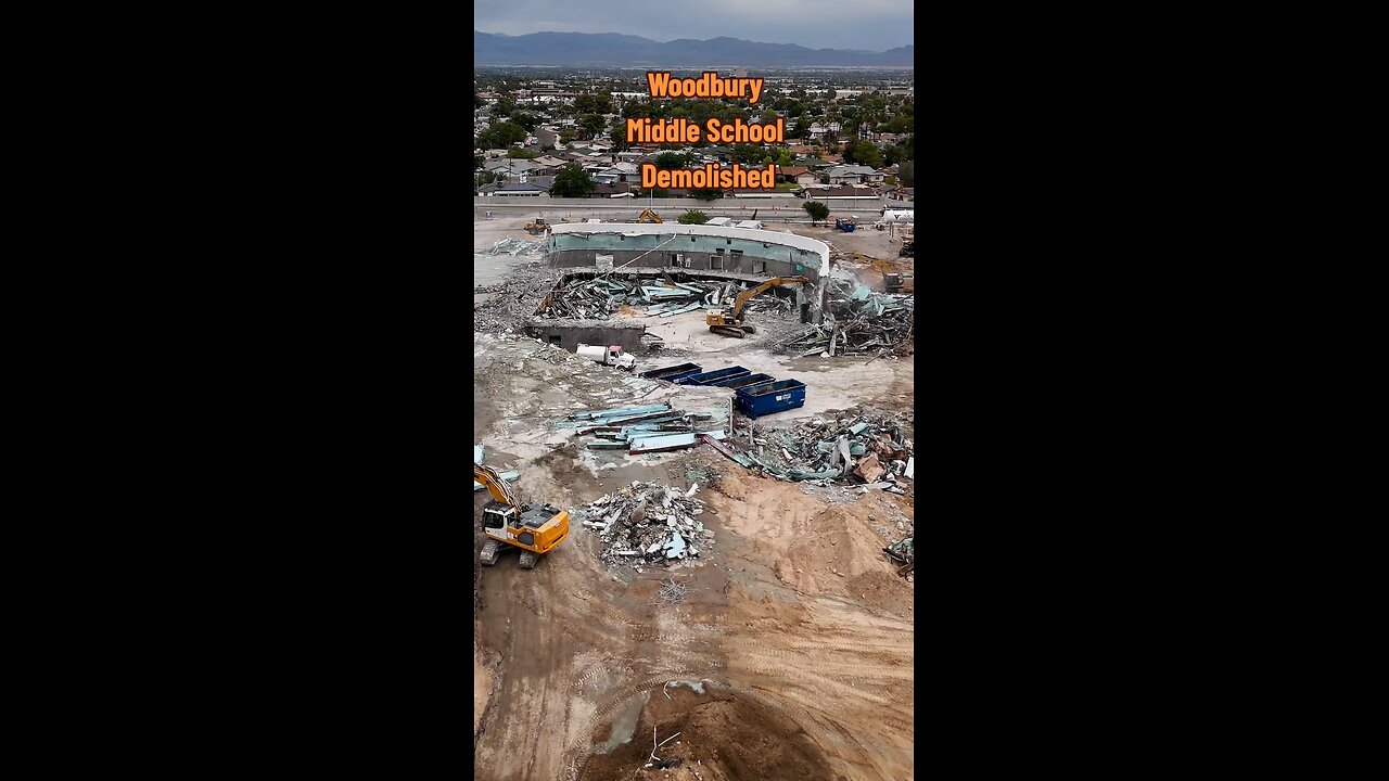 C.W. Woodbury Middle School