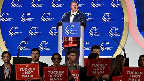 Republican Jewish Coalition, Levine Demands Censorship, Randy FIne on Tucker | Know More News