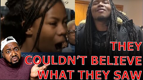 Black Family STUNNED As BLM Narrative FALLS APART After Officer SMOKES Man For Pistol Whipping Him!