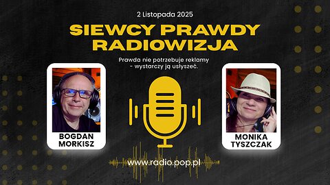 Radiowizja 02/11/2025