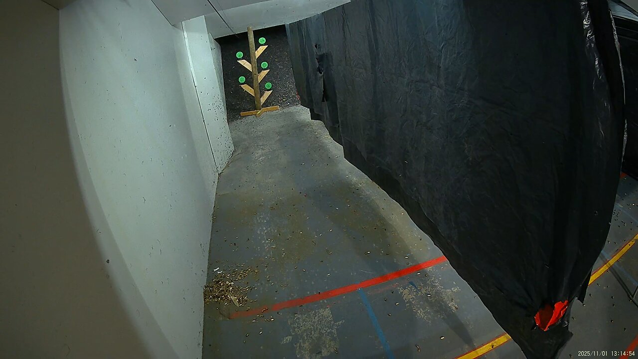 Shoot Smart Fun Shoot 2025