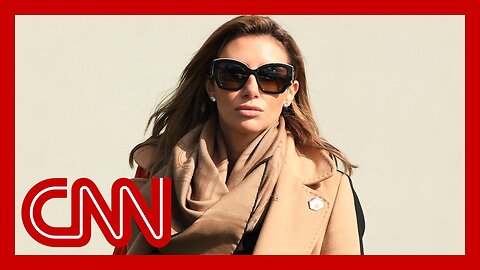 Appeals court: Alina Habba ‘unlawfully’ serving as US attorney for New Jersey