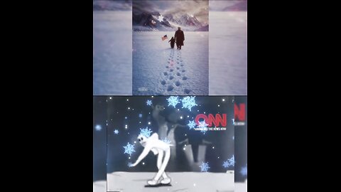 Greenland and Penguins 🐸 #DDK - Penguins 🐧 are only in ANTARCTICA