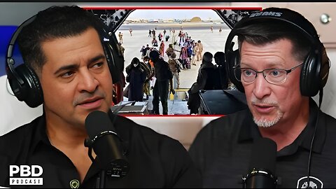 " 76,000 Unvetted Afghans"- National Guard Shooting EXPOSES Biden's Vetting DISASTER