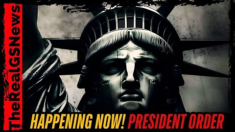 BREAKING!! ⚠️ "IT'S HAPPENING" - NEW YORK MAYOR ISSUE URGENT MESSAGE