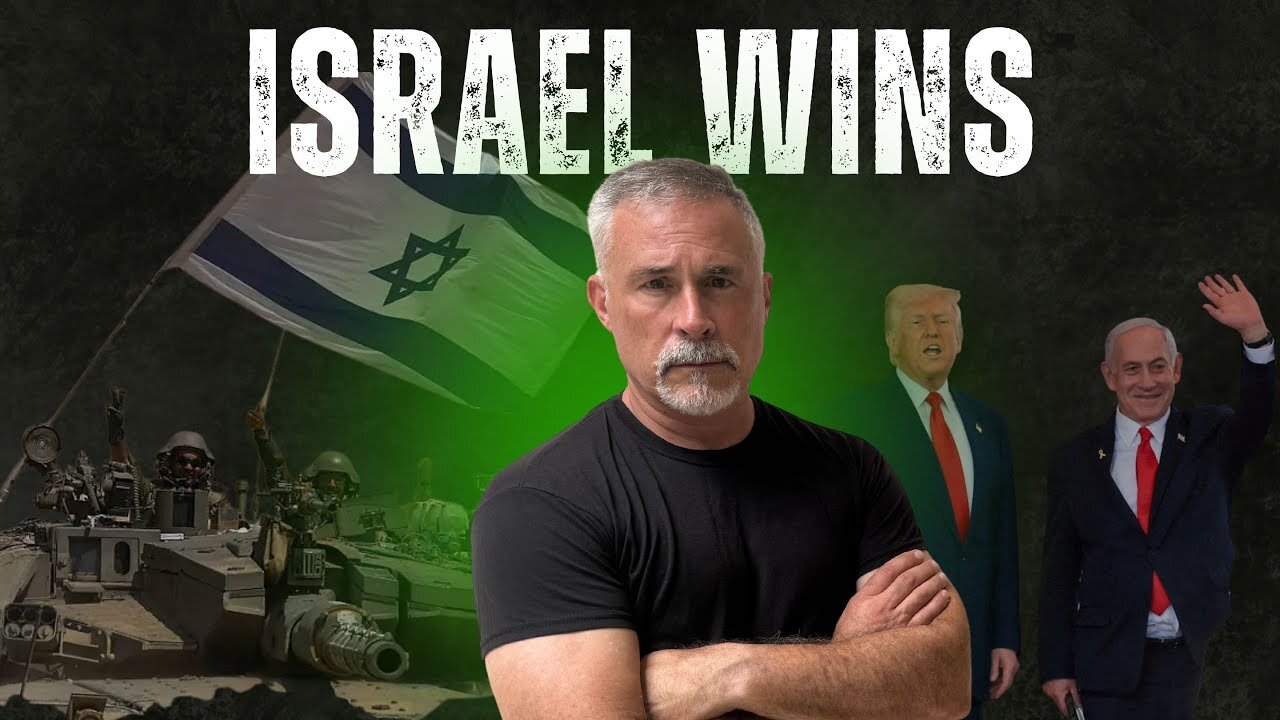 What They Aren't Telling You About the Gaza Ceasefire