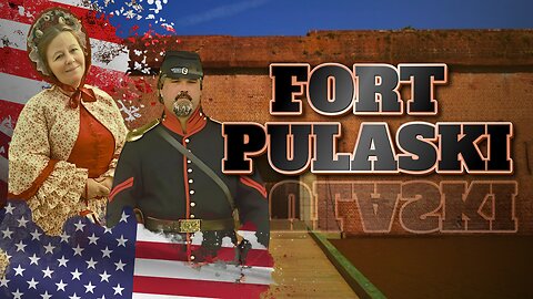 Georgia's Fort Pulaski: Where History Meets Adventure