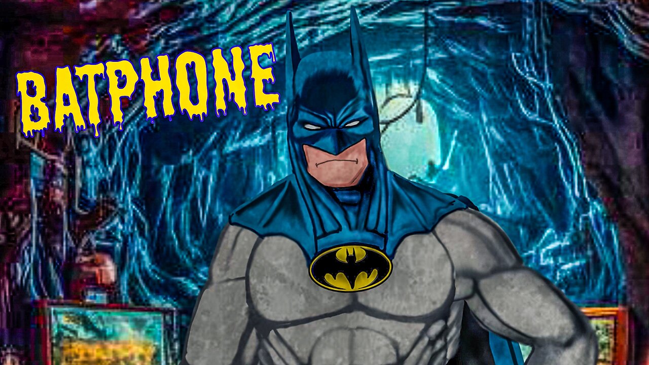 Batphone