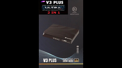 Vseebox Plus and Ultra box 2 in 1 Complete Tutorial