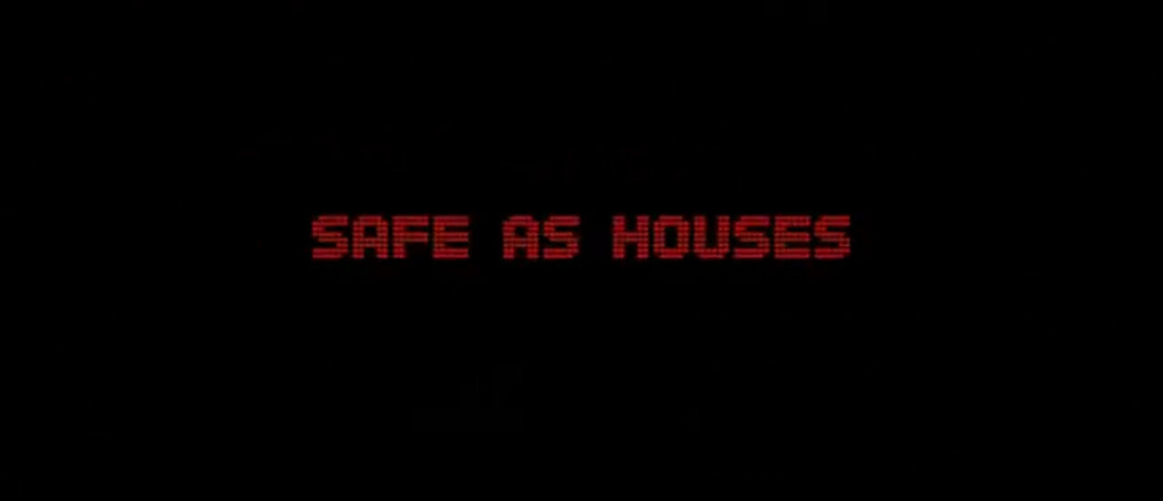 The Ascent of Money 6 - 6 Chimerica